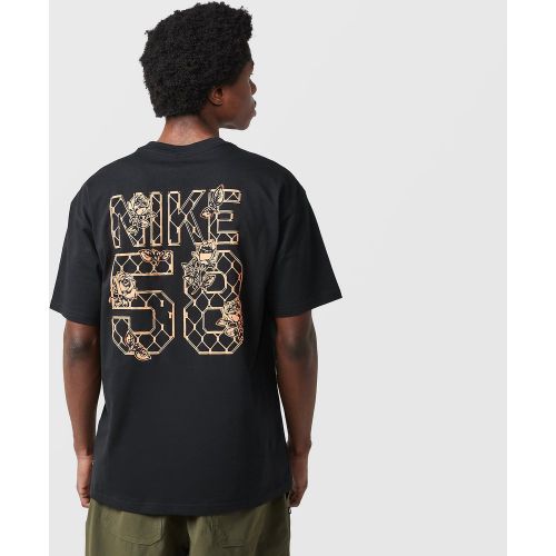 Nike SB Skate T-Shirt, noir - Nike - Modalova