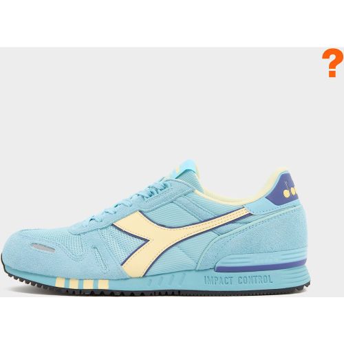 Titan Elite - size? Exclusive - Diadora - Modalova