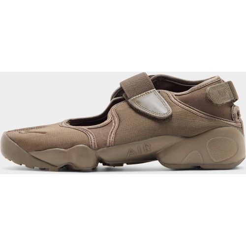 Nike Air Rift Femme, marron - Nike - Modalova