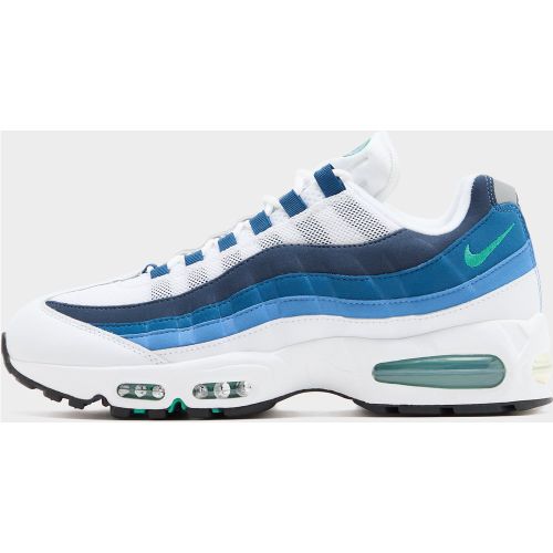 Nike Air Max 95 'Slate', bleu - Nike - Modalova