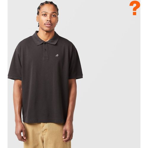 Home Grown Deck Polo, noir - Home Grown - Modalova