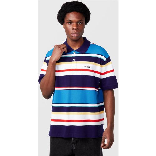 Home Grown Polo Port, bleu - Home Grown - Modalova