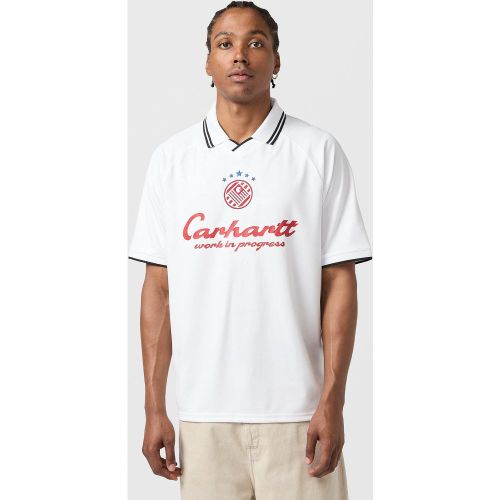 Terrace Football Shirt - Carhartt WIP - Modalova