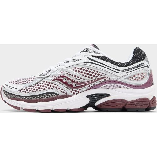 Saucony ProGrid Omni 9 Femme, blanc - Saucony - Modalova
