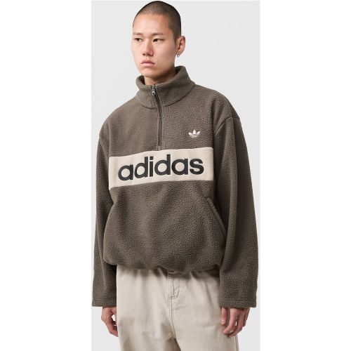 Pull Polar Fleece - adidas Originals - Modalova