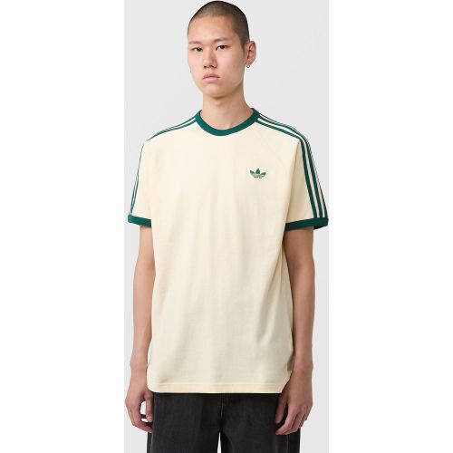 T-shirt Adicolor Classics 3-stripes - adidas Originals - Modalova