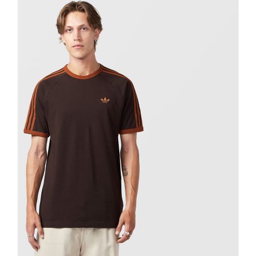 T-Shirt California à 3 Bandes - adidas Originals - Modalova