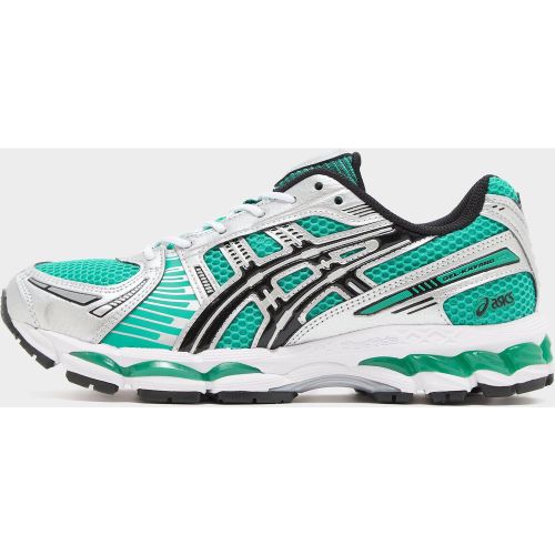 ASICS GEL-KAYANO 12.1 Femme, vert - ASICS - Modalova