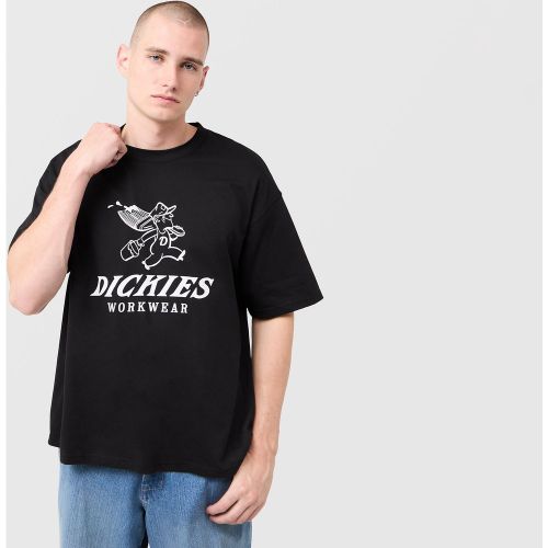 Dickies Pine T-Shirt, noir - Dickies - Modalova