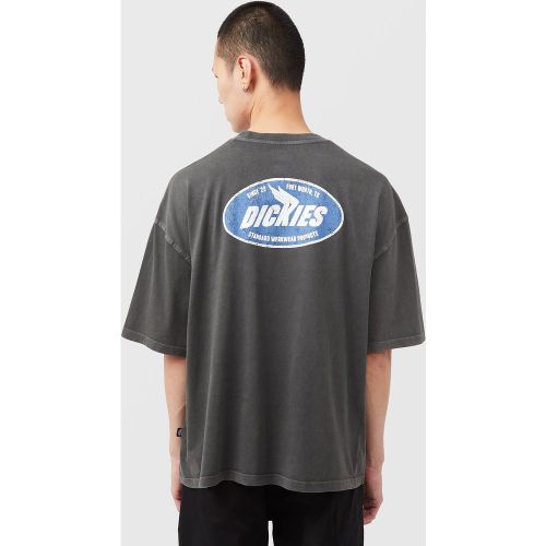 Dickies Shonto T-Shirt, noir - Dickies - Modalova