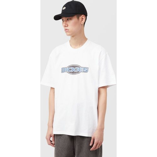 Dickies Somerton T-Shirt, blanc - Dickies - Modalova