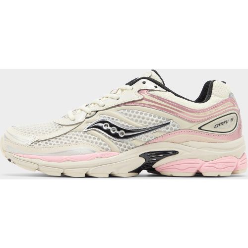 Saucony ProGrid Omni 9, beige - Saucony - Modalova