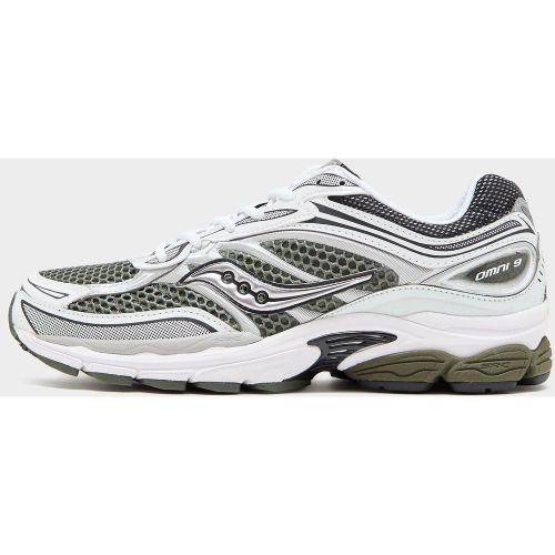 Saucony ProGrid Omni 9 OG, vert - Saucony - Modalova