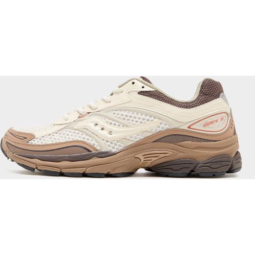 Saucony ProGrid Omni 9 OG, marron - Saucony - Modalova