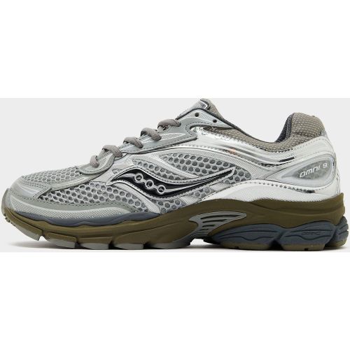 Saucony ProGrid Omni 9 OG, gris - Saucony - Modalova
