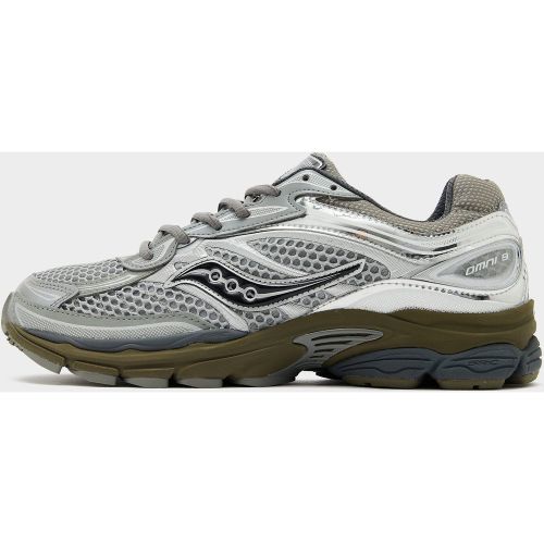 Saucony ProGrid Omni 9 OG, gris - Saucony - Modalova