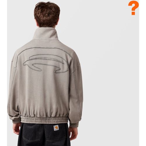 Alte Systems Veste Structure, gris - Alte Systems - Modalova