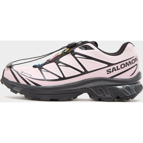 Salomon XT-6 GORE-TEX Femme, rose - Salomon - Modalova
