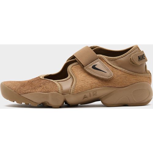 Nike Air Rift Femme, marron - Nike - Modalova