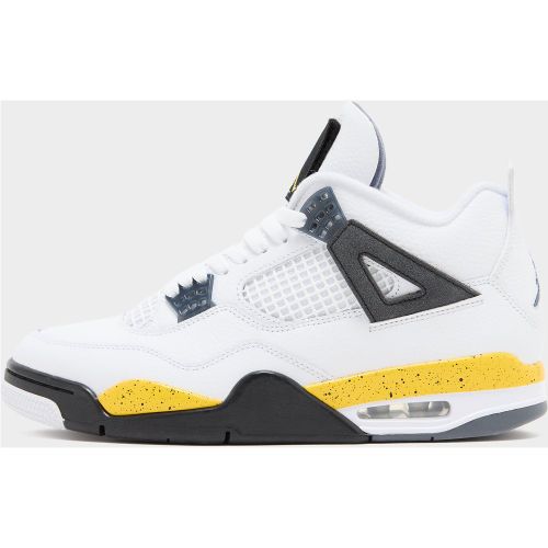 Air 4 Retro 'Tour Yellow' - Jordan - Modalova