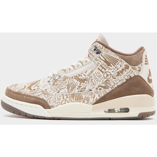 Jordan Air 3 'Laser', beige - Jordan - Modalova