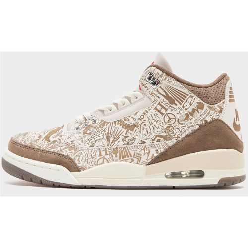 Jordan Air 3 'Laser', beige - Jordan - Modalova