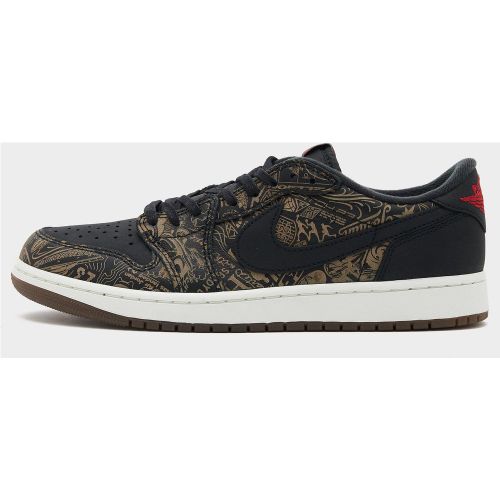 Jordan Air 1 Low OG 'Laser', noir - Jordan - Modalova