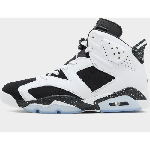 Jordan Air 6 Retro 'Oreo', noir - Jordan - Modalova