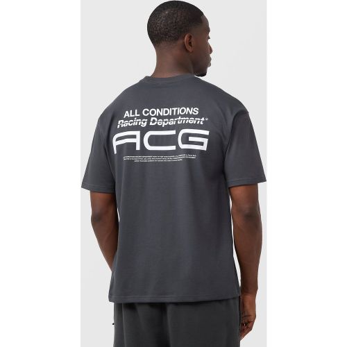 T-Shirt ACG Dri-FIT Race Day - Nike - Modalova