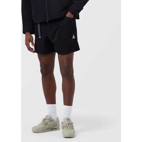 ACG 'Dolomiti' Corduroy Shorts - Nike - Modalova