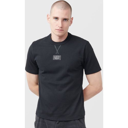 T-Shirt Sportswear Premium Essentials Patch - Nike - Modalova