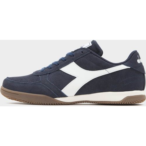 Diadora Seoul Indoor, bleu - Diadora - Modalova