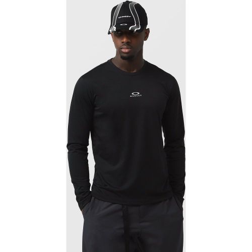 Edge Force Long Sleeve T-Shirt - Oakley - Modalova