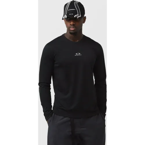 Edge Force Long Sleeve T-Shirt - Oakley - Modalova
