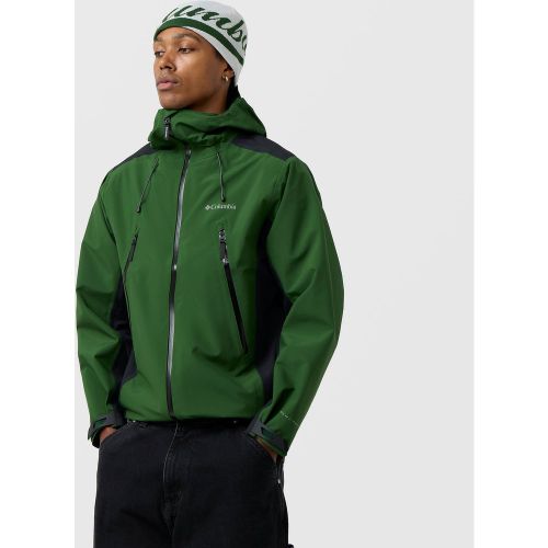 Striker 3-Layer Jacket - Columbia - Modalova