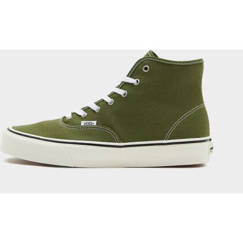 Vans Authentic Hi 2.0, vert - Vans - Modalova