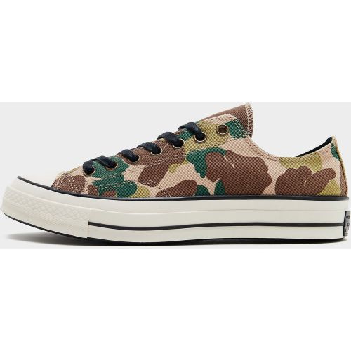 Chuck 70 Low 'Archival Camo' - Converse - Modalova