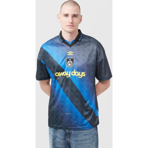 Sports Culture Printed Football Jersey - Umbro - Modalova