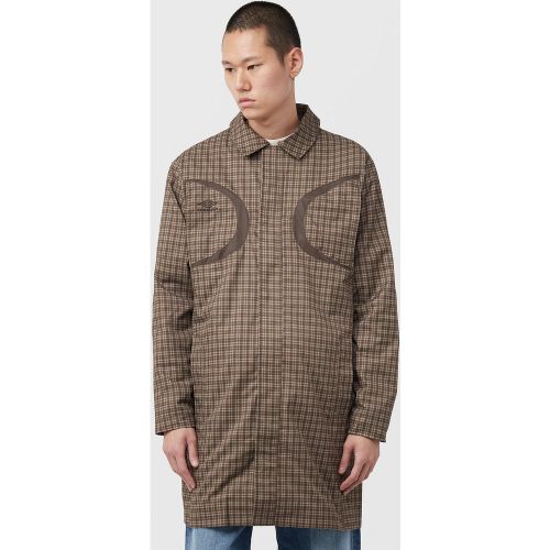 Umbro Trench Sports Culture, marron - Umbro - Modalova