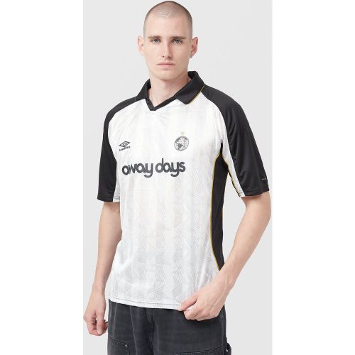 Sports Culture Panelled Football Jersey - Umbro - Modalova