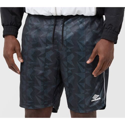 Sports Culture Football Shorts - Umbro - Modalova