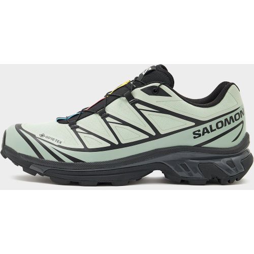 Salomon XT-6 GORE-TEX, vert - Salomon - Modalova