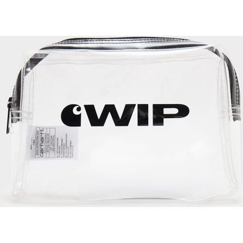 Carhartt WIP Travel Case, blanc - Carhartt WIP - Modalova