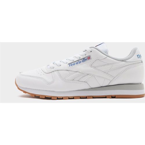 Reebok Classic Leather, blanc - Reebok - Modalova
