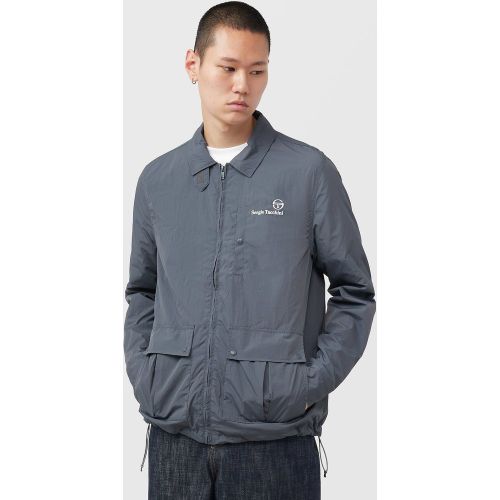 Sergio Tacchini Notte Veste, gris - Sergio Tacchini - Modalova