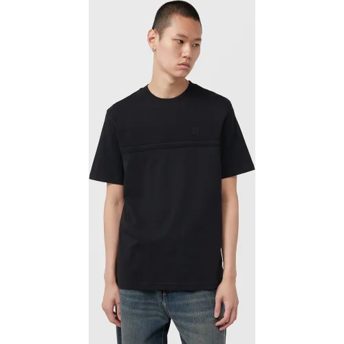 T-Shirt Tonal Dama - Sergio Tacchini - Modalova