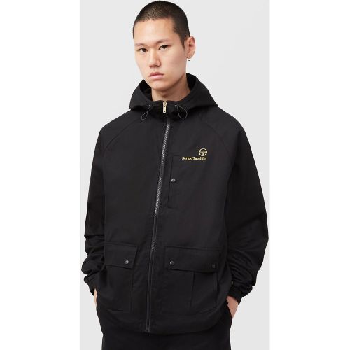 Sergio Tacchini Mancini Veste, noir - Sergio Tacchini - Modalova