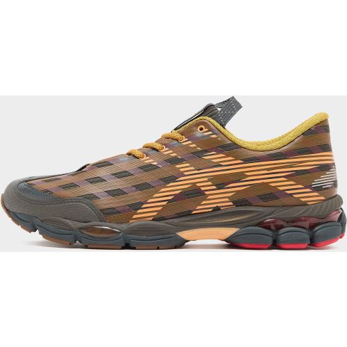 ASICS US8-S GEL-SJ33, marron - ASICS - Modalova