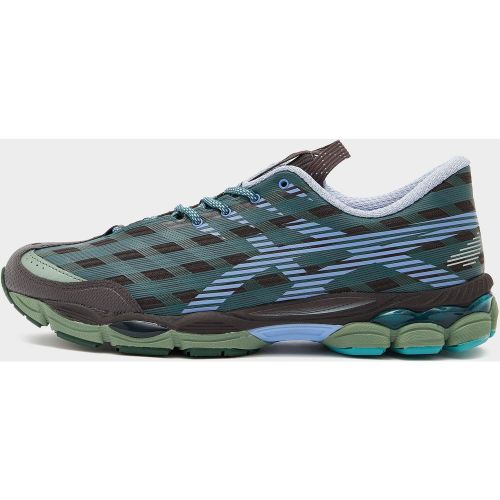 ASICS US8-S GEL-SJ33, bleu - ASICS - Modalova