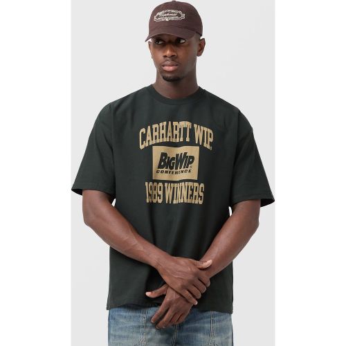 T-Shirt 1989 Winners - Carhartt WIP - Modalova